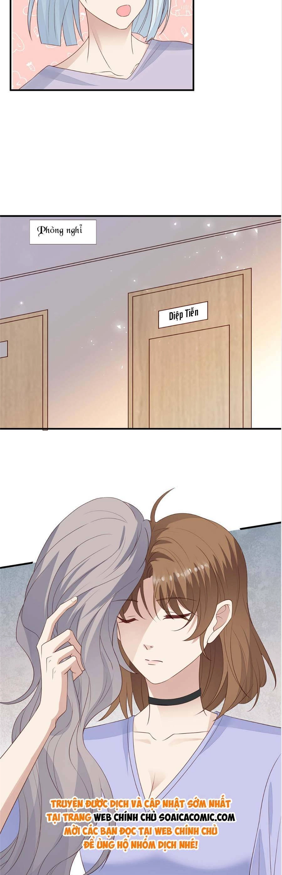 Dựa Vào Đại Lão Ổn Định Vị Trí C Trong Nam Đoàn Chapter 197 - 7