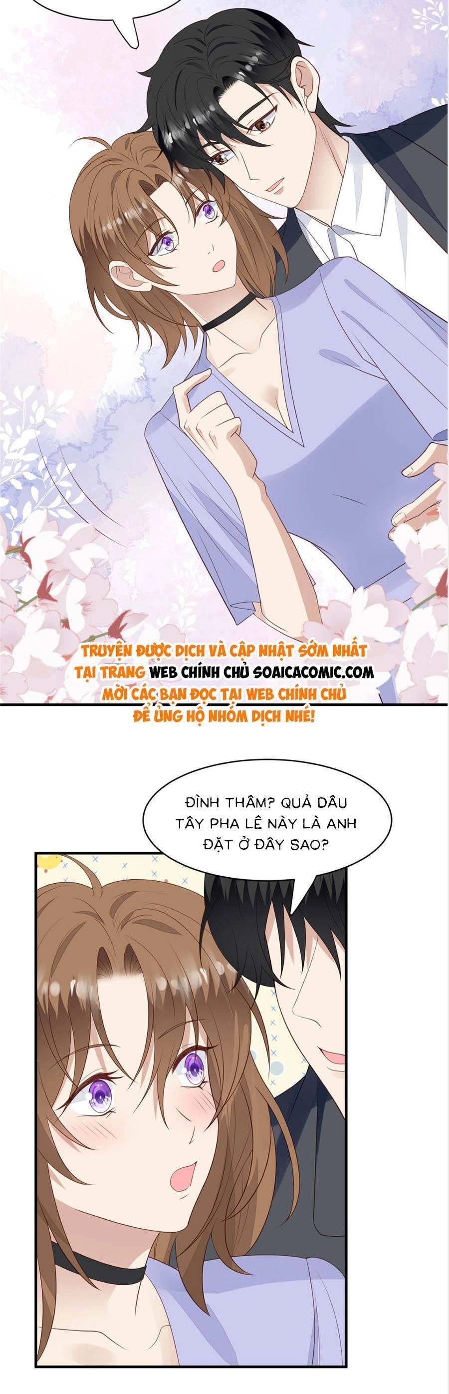 Dựa Vào Đại Lão Ổn Định Vị Trí C Trong Nam Đoàn Chapter 197 - 9