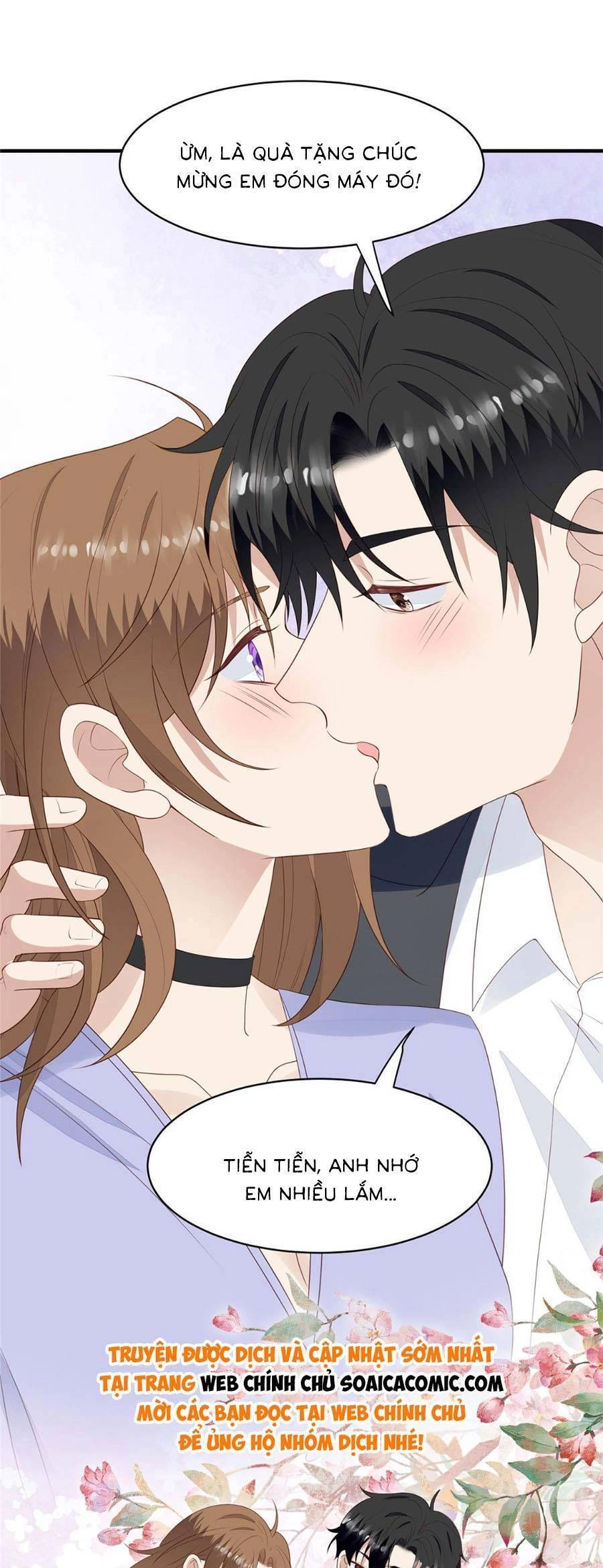 Dựa Vào Đại Lão Ổn Định Vị Trí C Trong Nam Đoàn Chapter 197 - 10