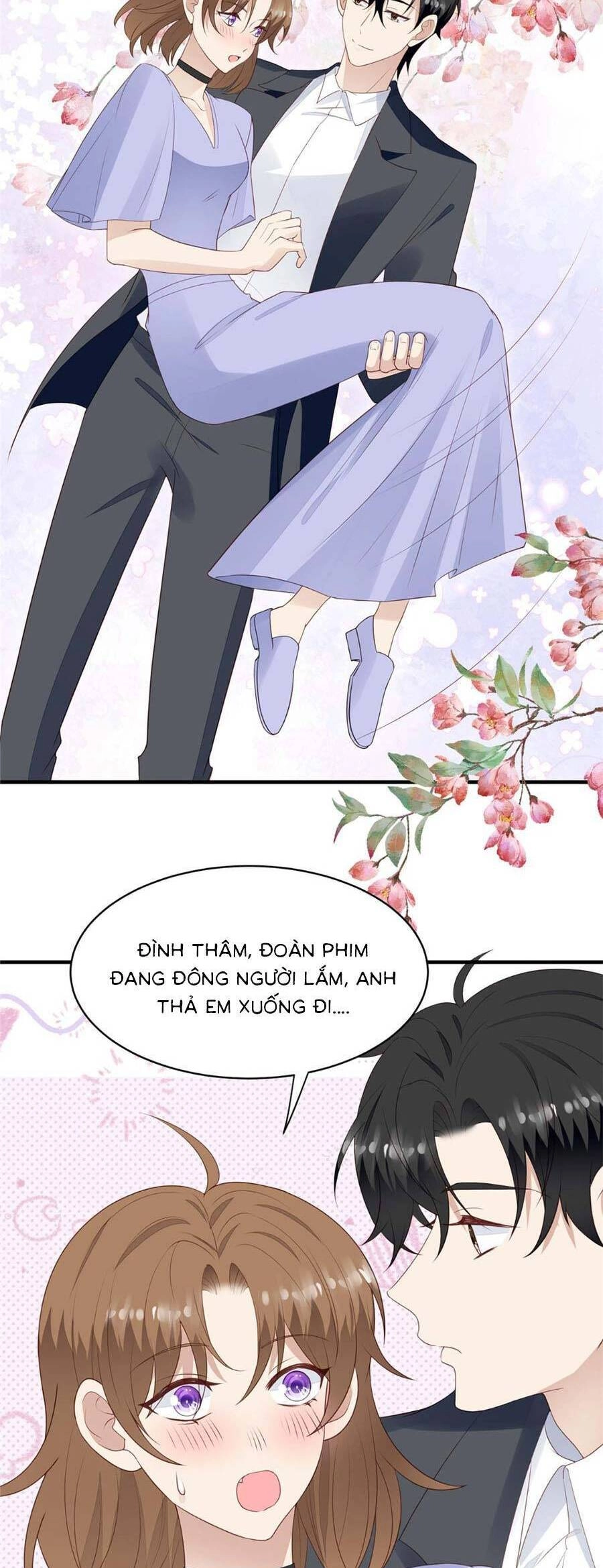 Dựa Vào Đại Lão Ổn Định Vị Trí C Trong Nam Đoàn Chapter 197 - 11