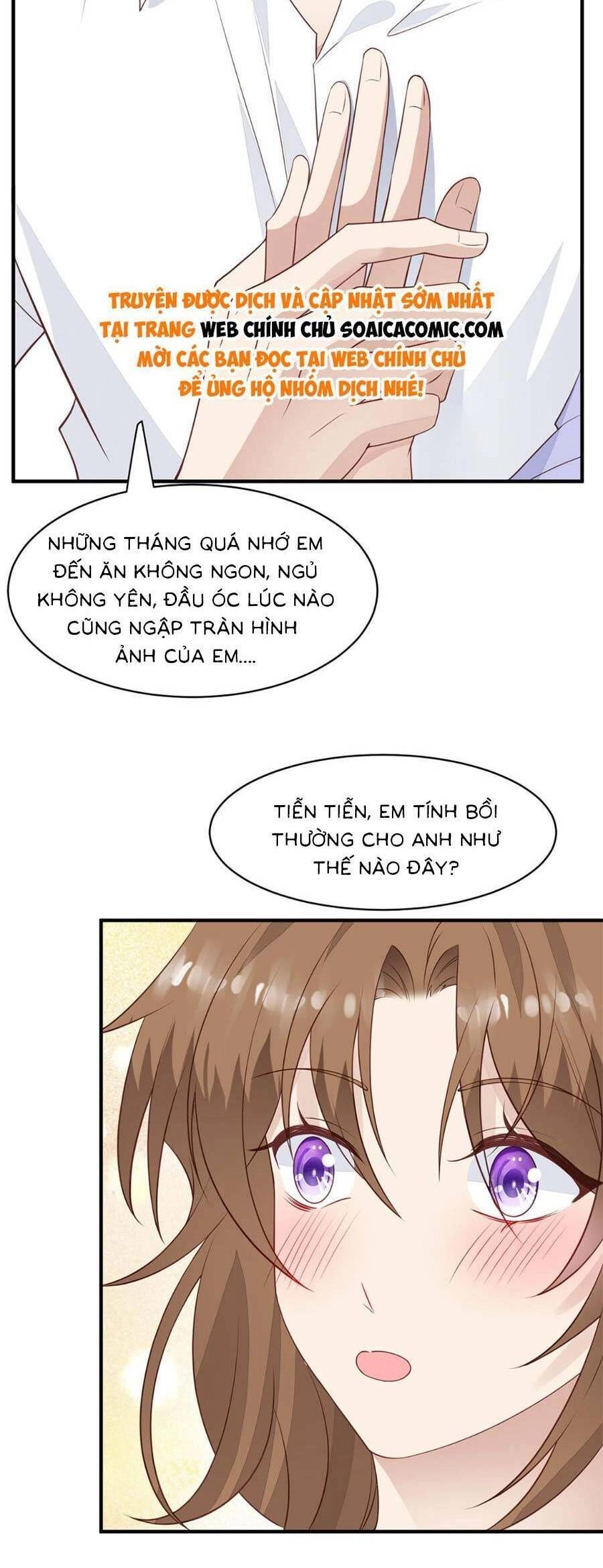 Dựa Vào Đại Lão Ổn Định Vị Trí C Trong Nam Đoàn Chapter 197 - 15