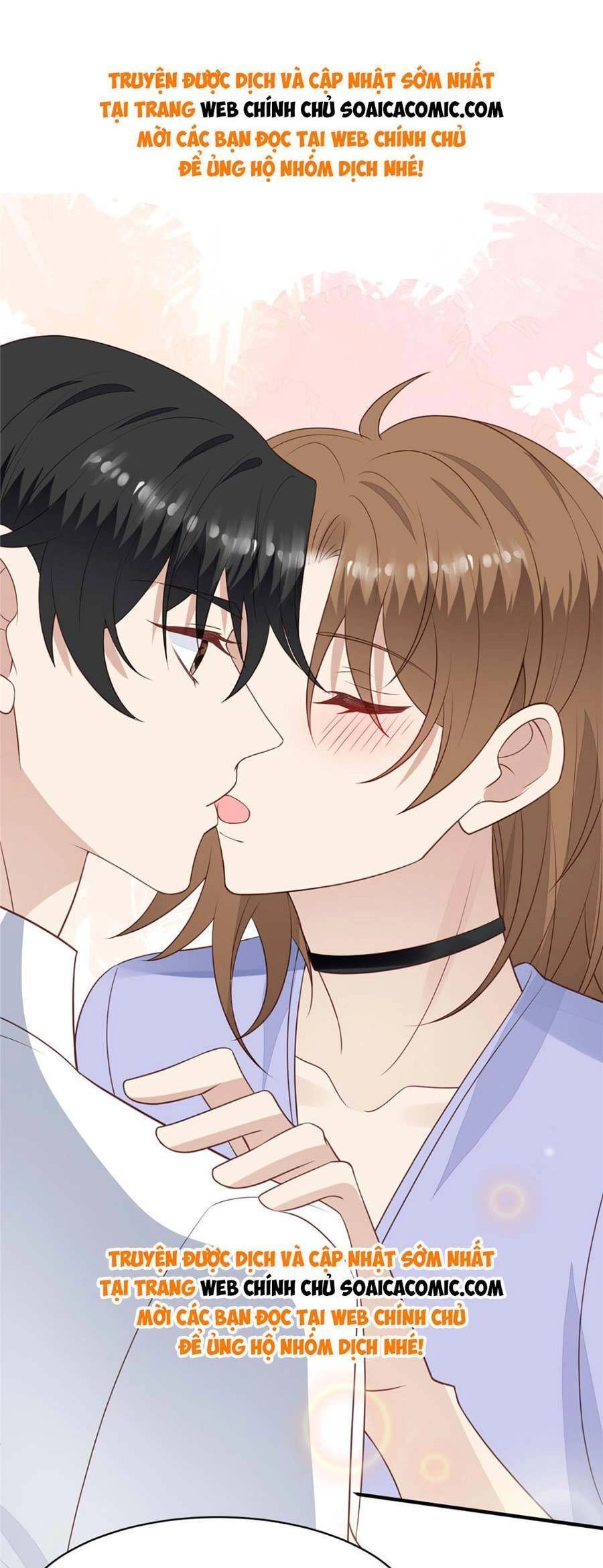 Dựa Vào Đại Lão Ổn Định Vị Trí C Trong Nam Đoàn Chapter 197 - 16