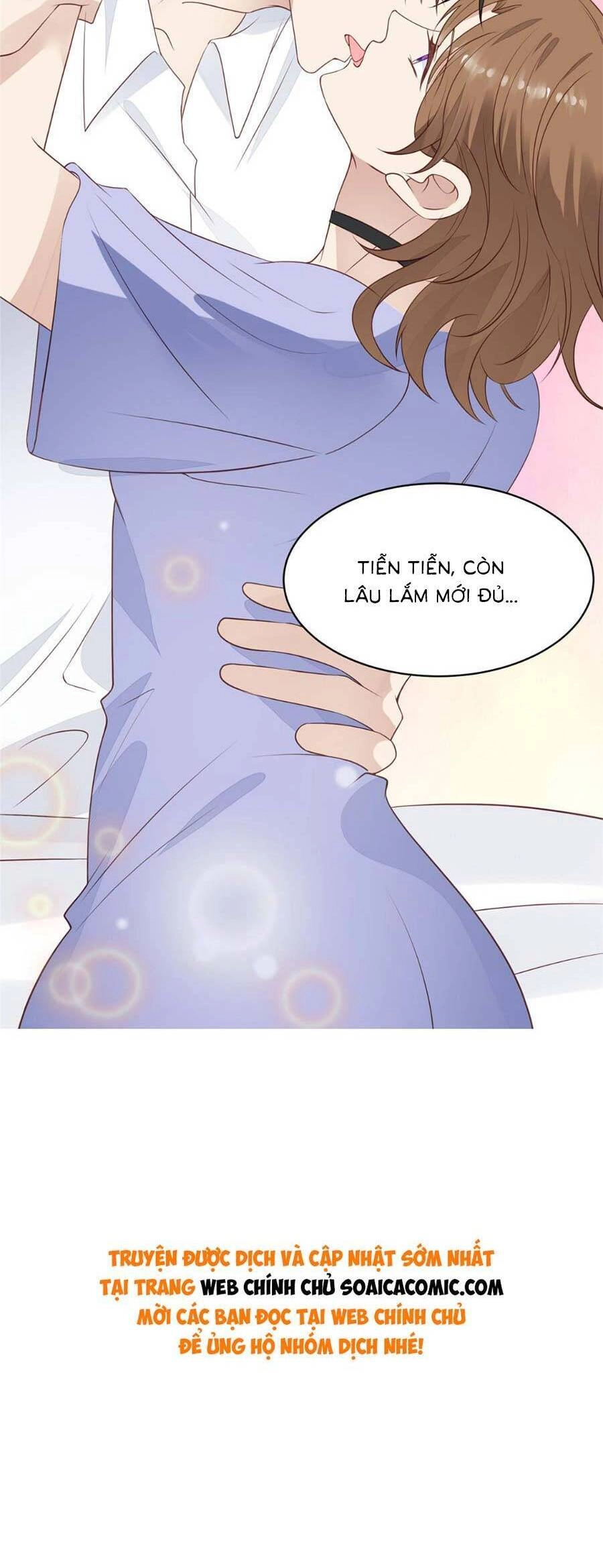 Dựa Vào Đại Lão Ổn Định Vị Trí C Trong Nam Đoàn Chapter 197 - 18