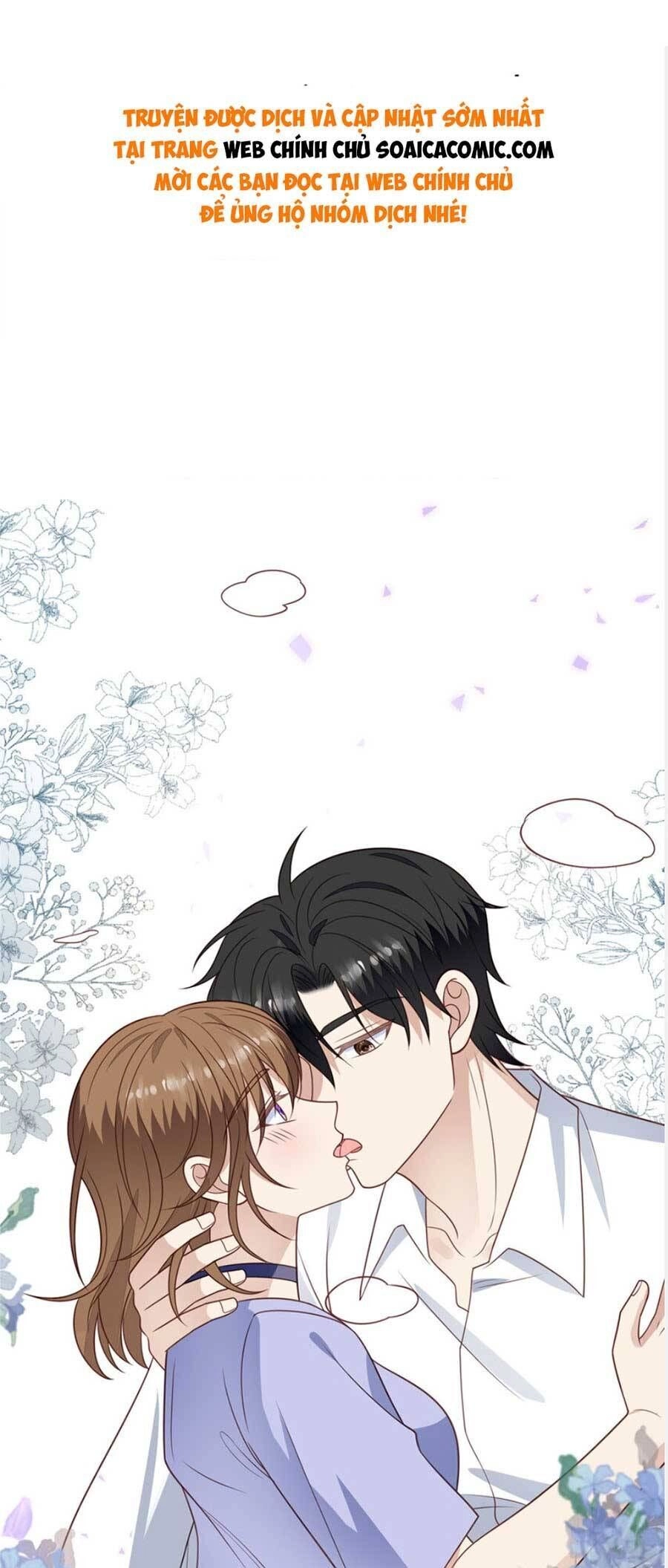 Dựa Vào Đại Lão Ổn Định Vị Trí C Trong Nam Đoàn Chapter 198 - 1