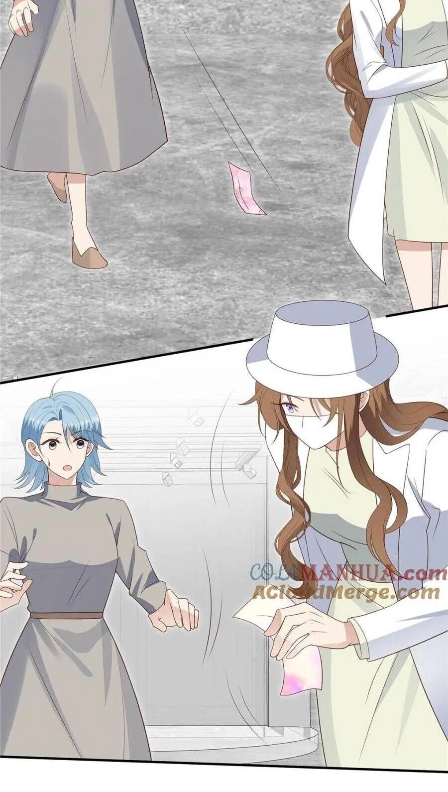 Dựa Vào Đại Lão Ổn Định Vị Trí C Trong Nam Đoàn Chapter 199 - 4