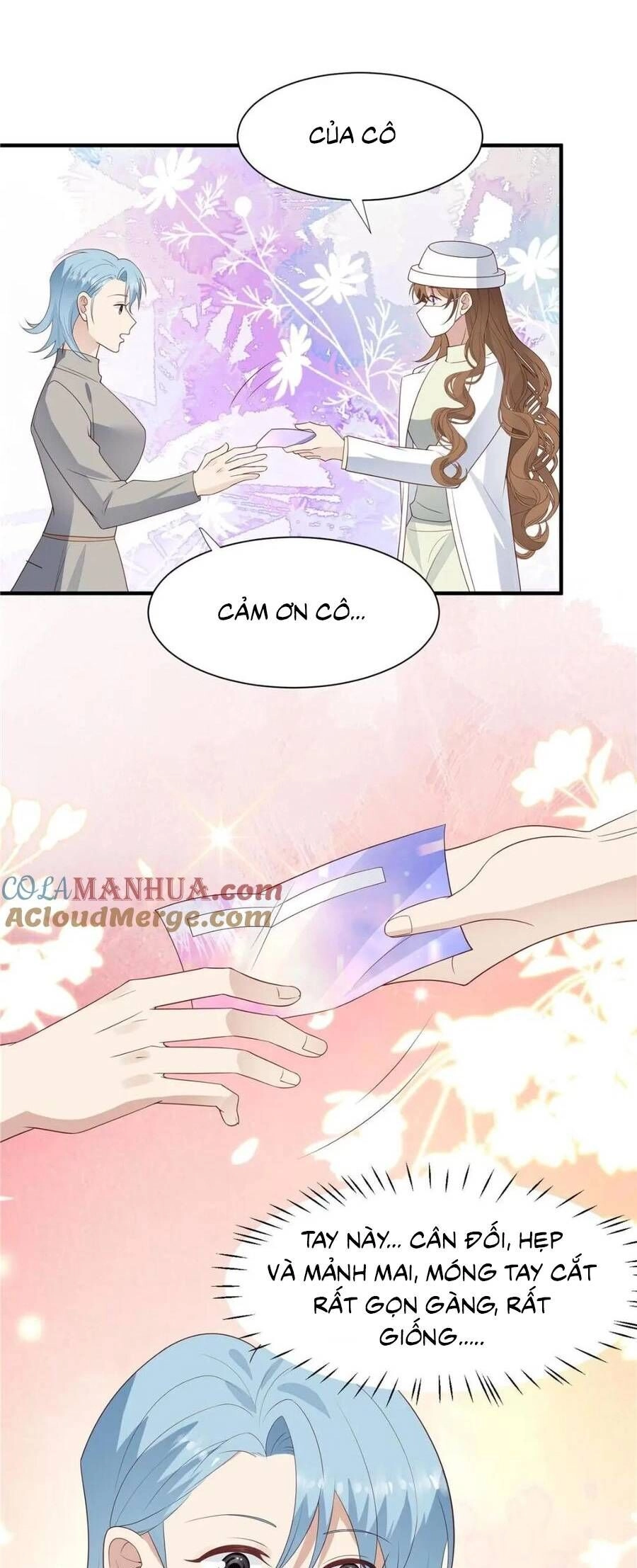 Dựa Vào Đại Lão Ổn Định Vị Trí C Trong Nam Đoàn Chapter 199 - 5