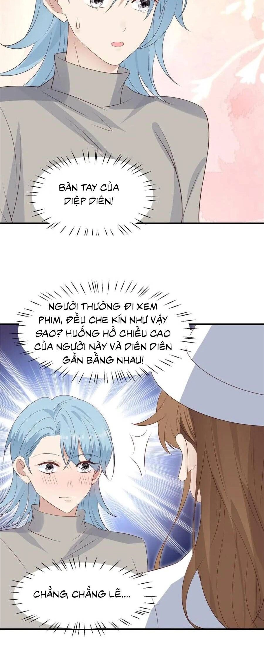 Dựa Vào Đại Lão Ổn Định Vị Trí C Trong Nam Đoàn Chapter 199 - 6