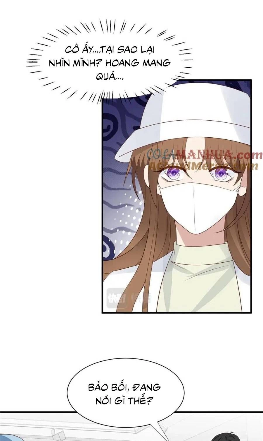 Dựa Vào Đại Lão Ổn Định Vị Trí C Trong Nam Đoàn Chapter 199 - 7