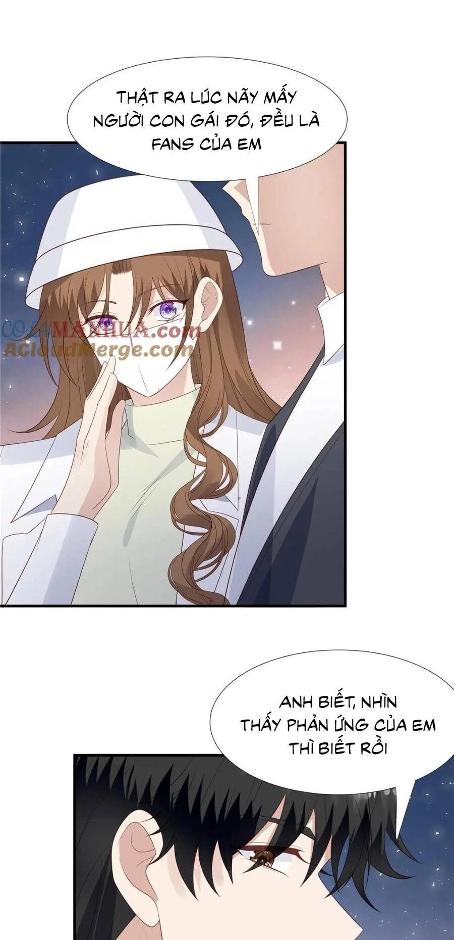 Dựa Vào Đại Lão Ổn Định Vị Trí C Trong Nam Đoàn Chapter 199 - 11