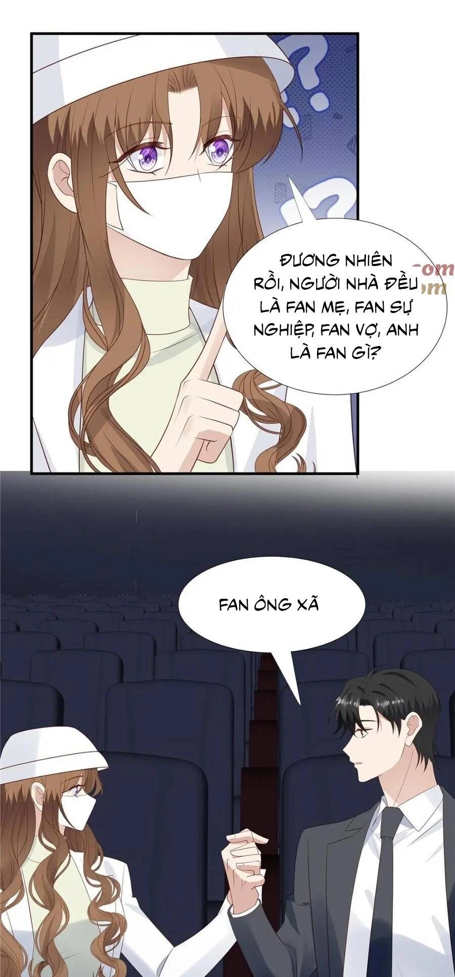 Dựa Vào Đại Lão Ổn Định Vị Trí C Trong Nam Đoàn Chapter 199 - 13