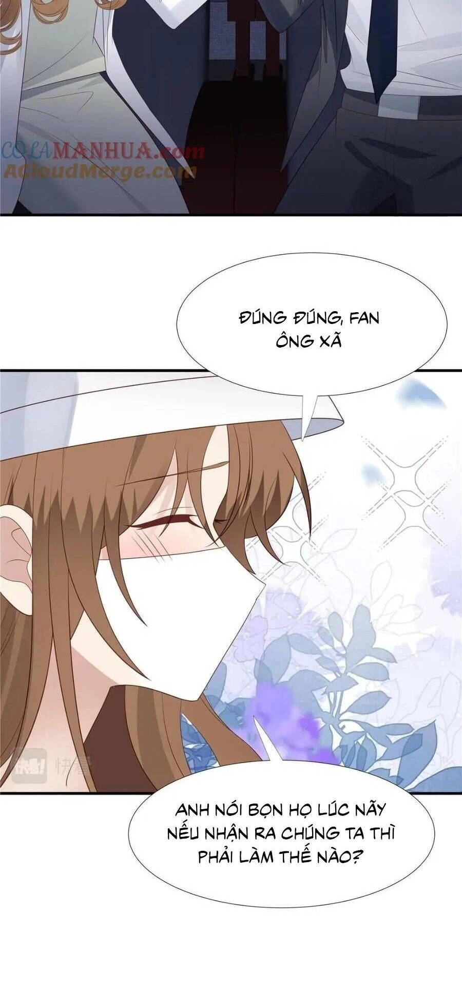 Dựa Vào Đại Lão Ổn Định Vị Trí C Trong Nam Đoàn Chapter 199 - 14