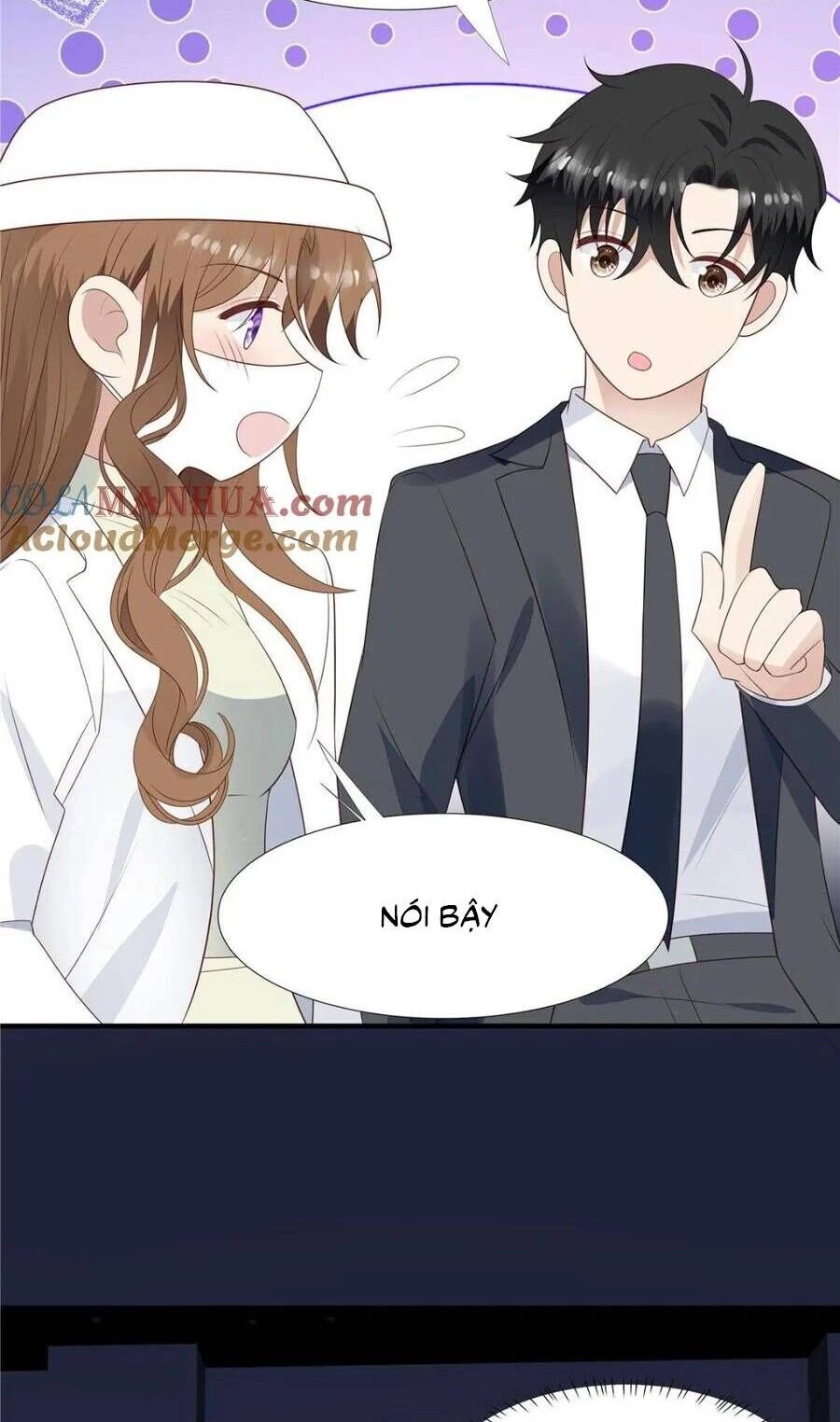 Dựa Vào Đại Lão Ổn Định Vị Trí C Trong Nam Đoàn Chapter 199 - 16