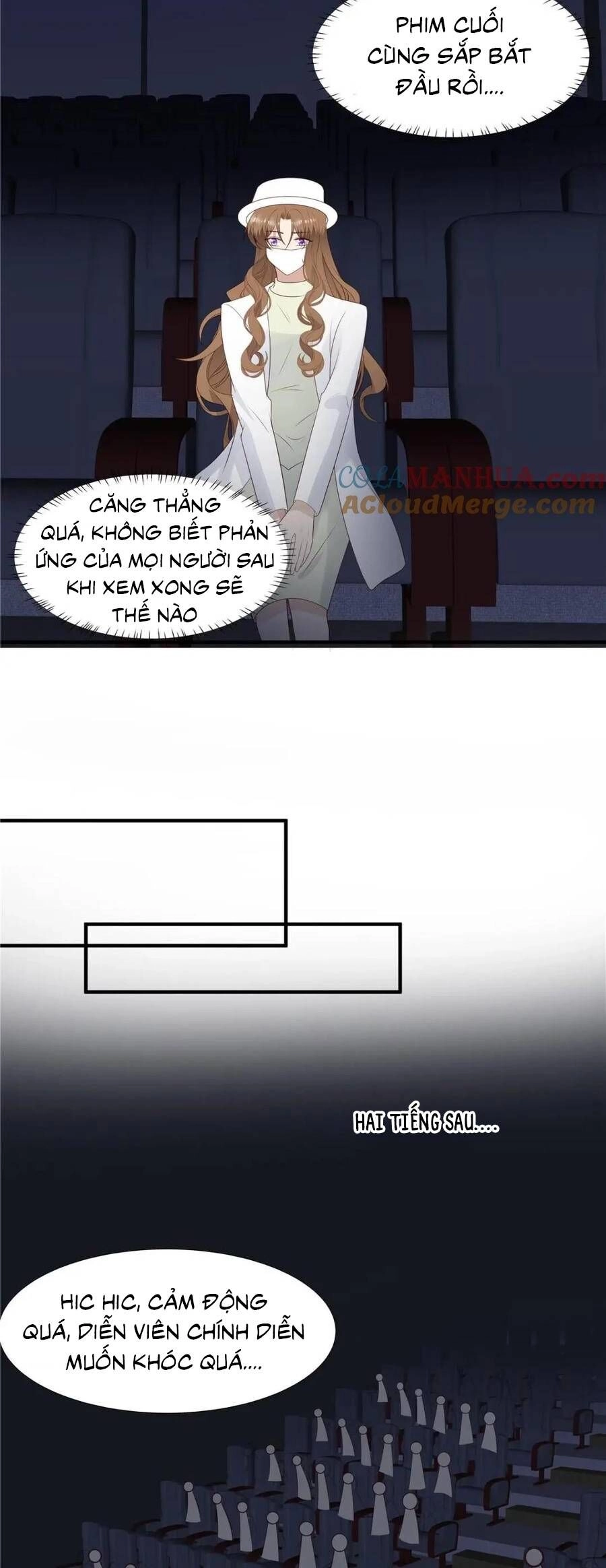 Dựa Vào Đại Lão Ổn Định Vị Trí C Trong Nam Đoàn Chapter 199 - 17