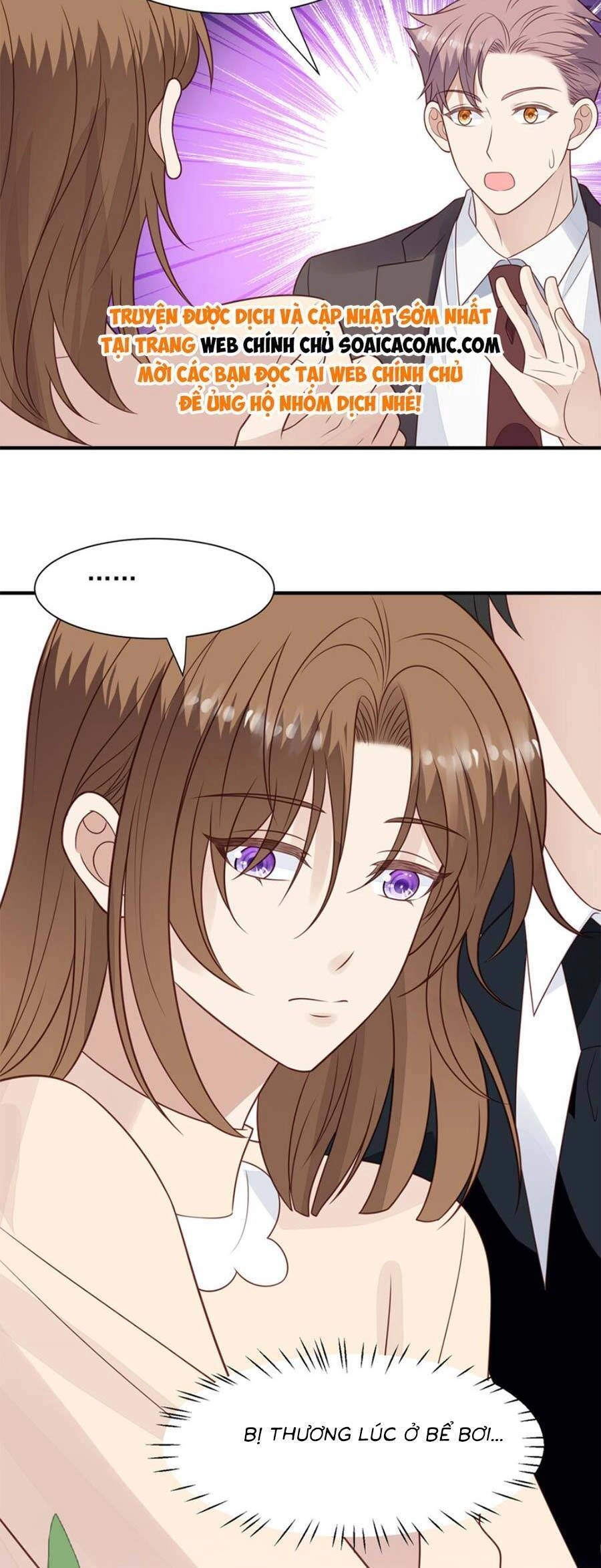 Dựa Vào Đại Lão Ổn Định Vị Trí C Trong Nam Đoàn Chapter 200 - 5