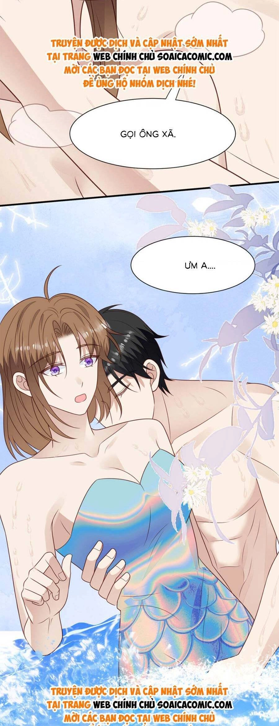 Dựa Vào Đại Lão Ổn Định Vị Trí C Trong Nam Đoàn Chapter 200 - 8