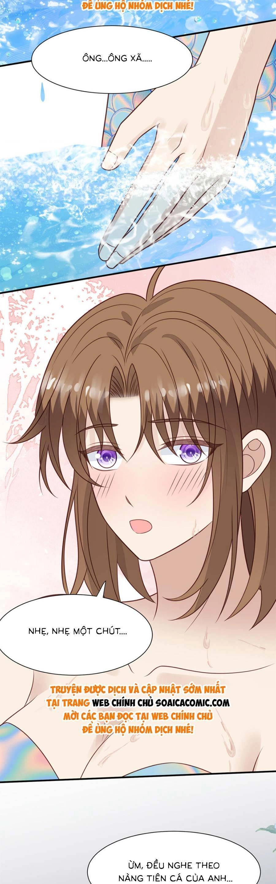 Dựa Vào Đại Lão Ổn Định Vị Trí C Trong Nam Đoàn Chapter 200 - 9