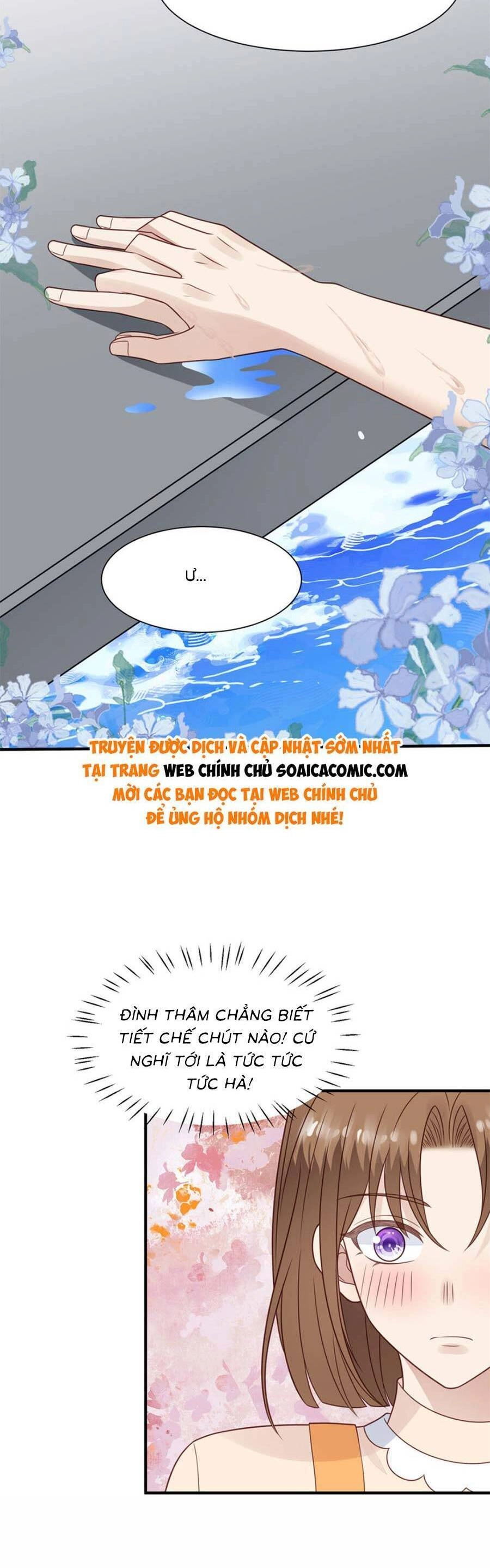 Dựa Vào Đại Lão Ổn Định Vị Trí C Trong Nam Đoàn Chapter 200 - 10