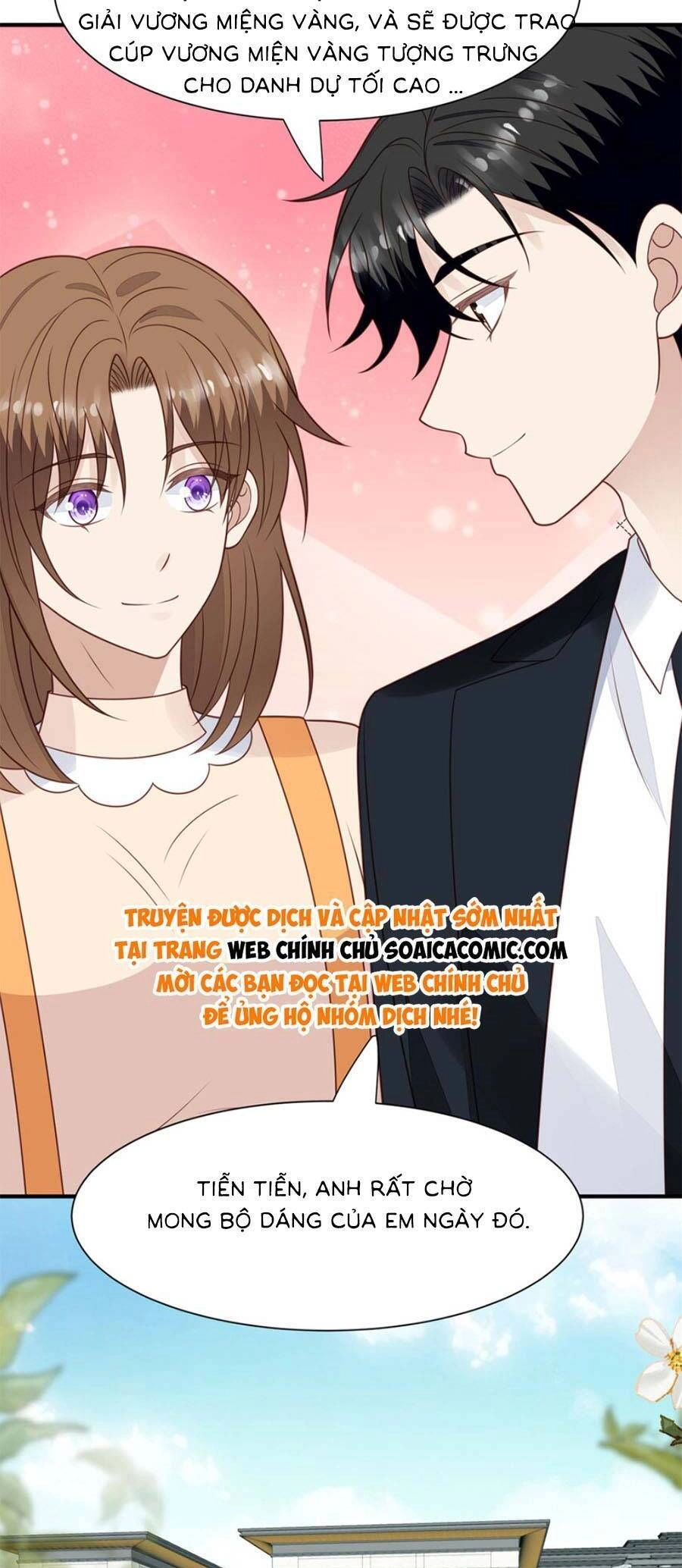 Dựa Vào Đại Lão Ổn Định Vị Trí C Trong Nam Đoàn Chapter 200 - 13