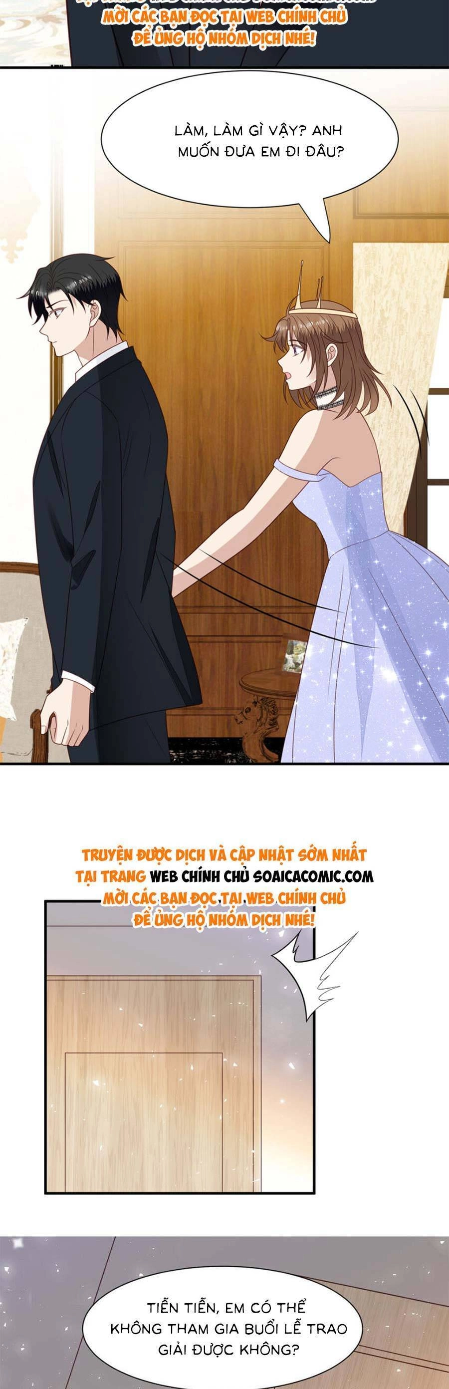 Dựa Vào Đại Lão Ổn Định Vị Trí C Trong Nam Đoàn Chapter 200 - 17