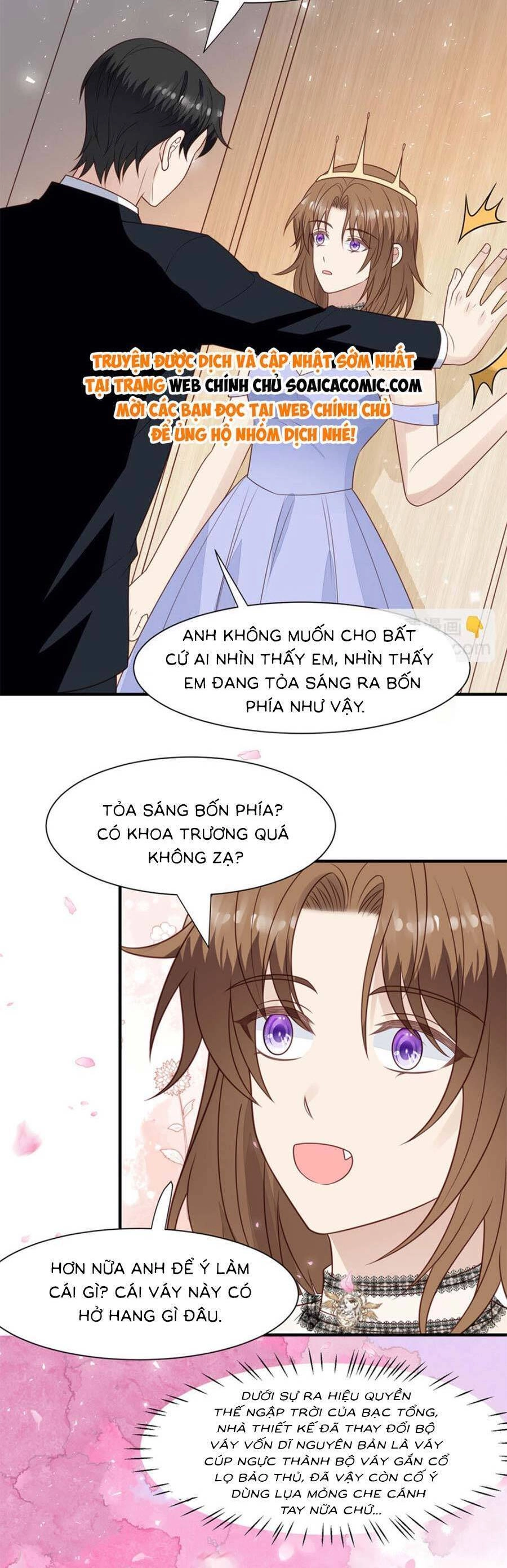 Dựa Vào Đại Lão Ổn Định Vị Trí C Trong Nam Đoàn Chapter 200 - 18