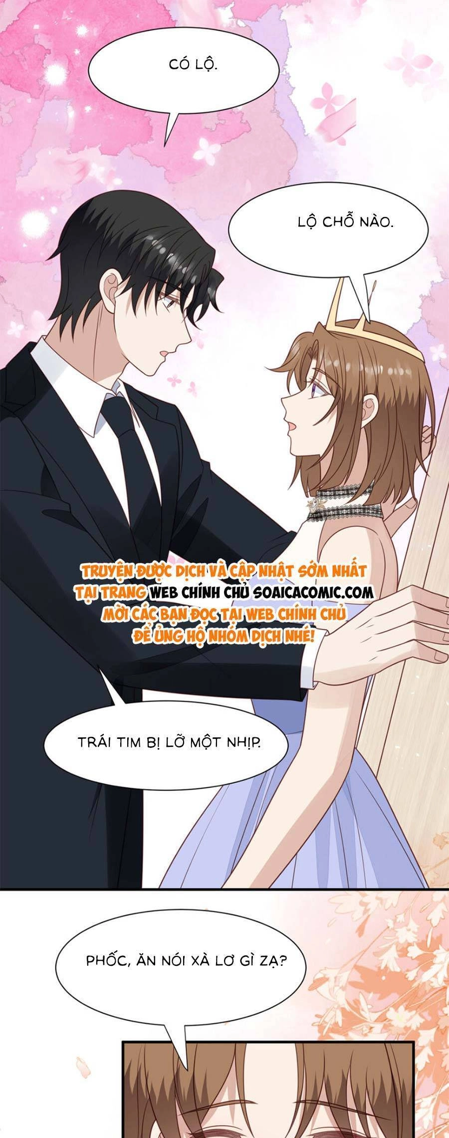 Dựa Vào Đại Lão Ổn Định Vị Trí C Trong Nam Đoàn Chapter 200 - 19