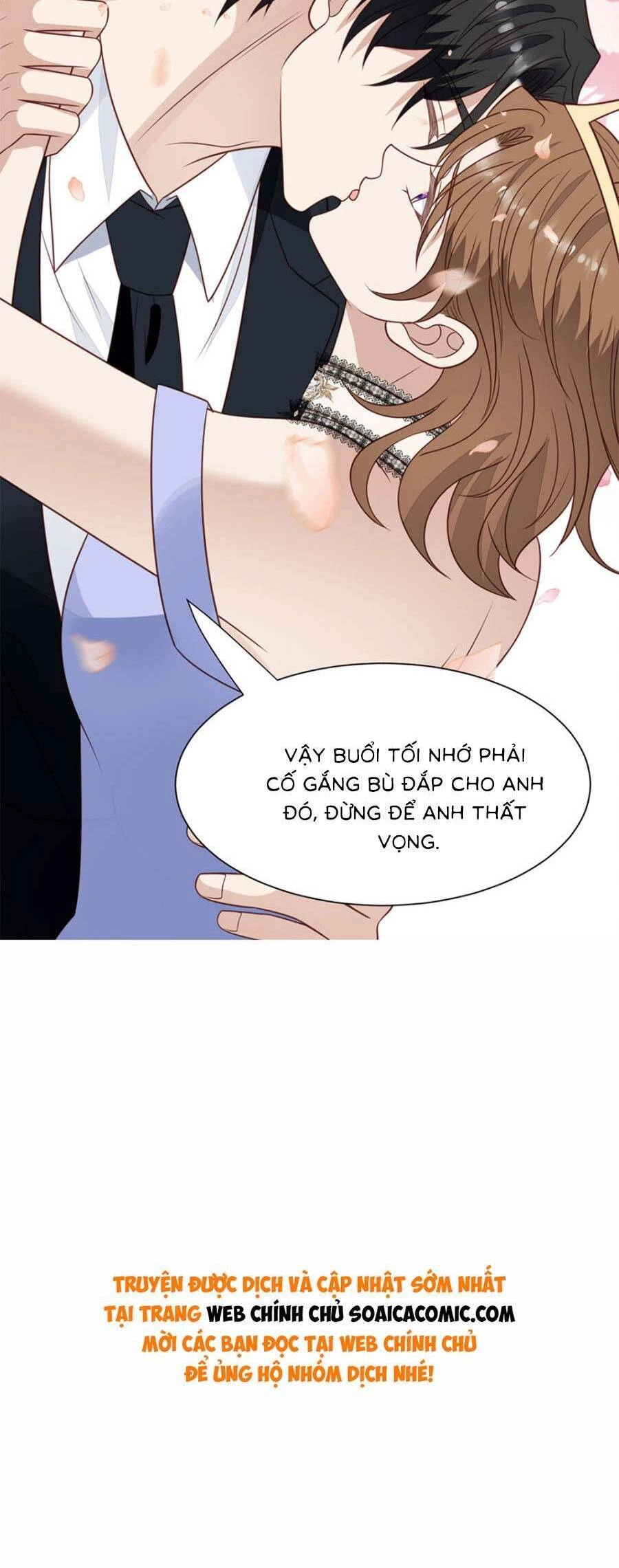 Dựa Vào Đại Lão Ổn Định Vị Trí C Trong Nam Đoàn Chapter 200 - 21