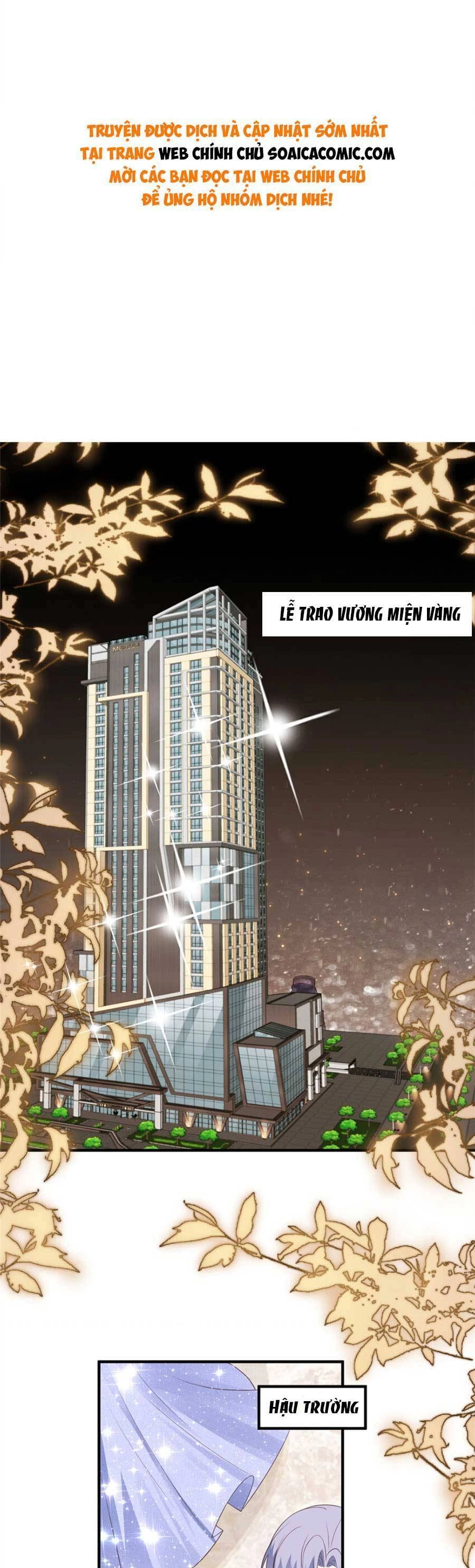 Dựa Vào Đại Lão Ổn Định Vị Trí C Trong Nam Đoàn Chapter 201 - 1