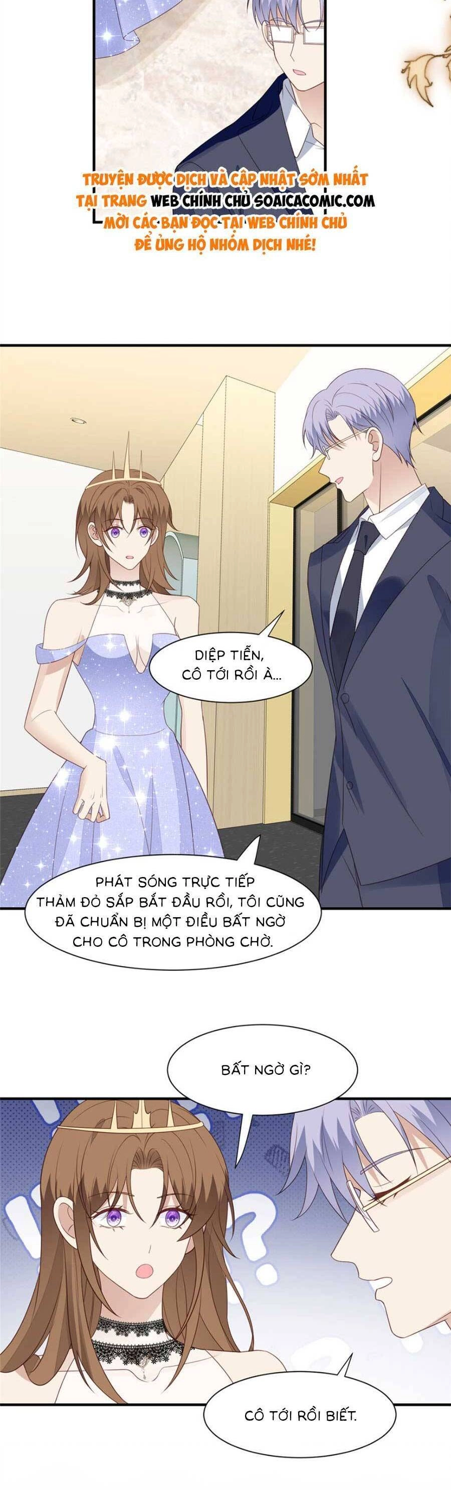 Dựa Vào Đại Lão Ổn Định Vị Trí C Trong Nam Đoàn Chapter 201 - 2