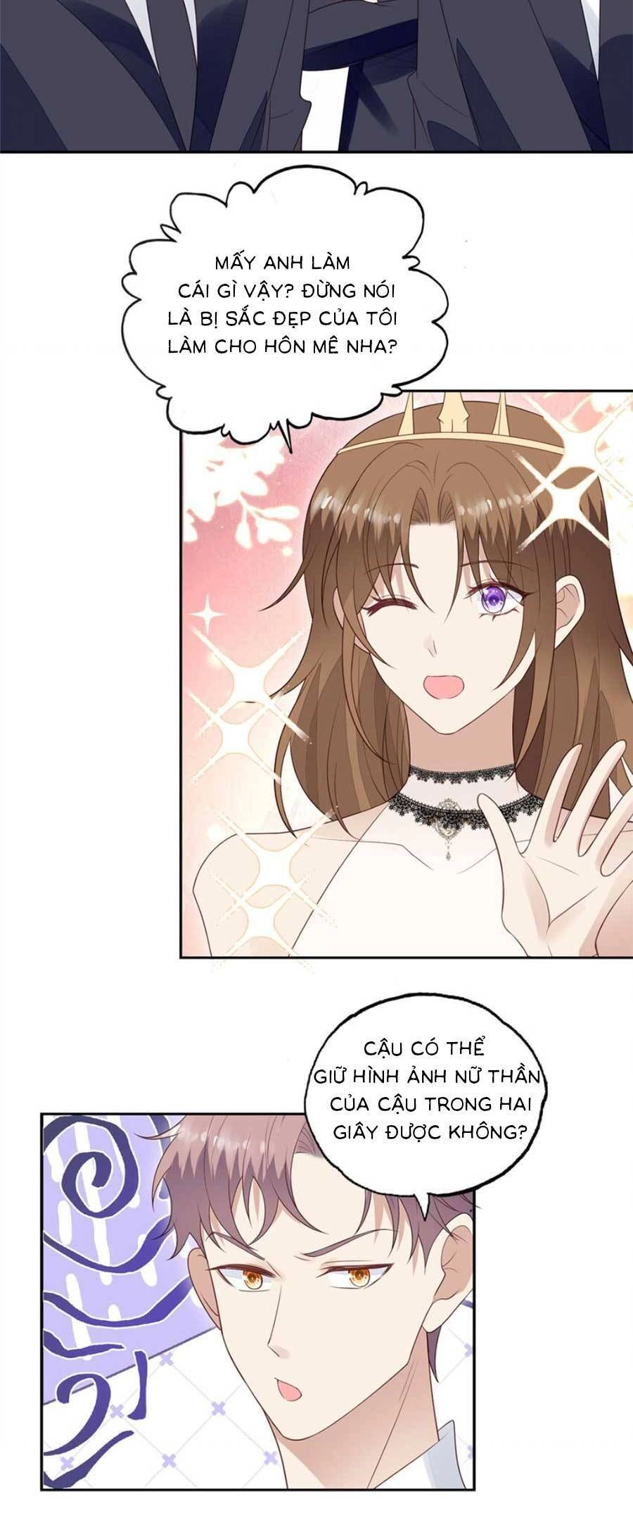 Dựa Vào Đại Lão Ổn Định Vị Trí C Trong Nam Đoàn Chapter 201 - 5