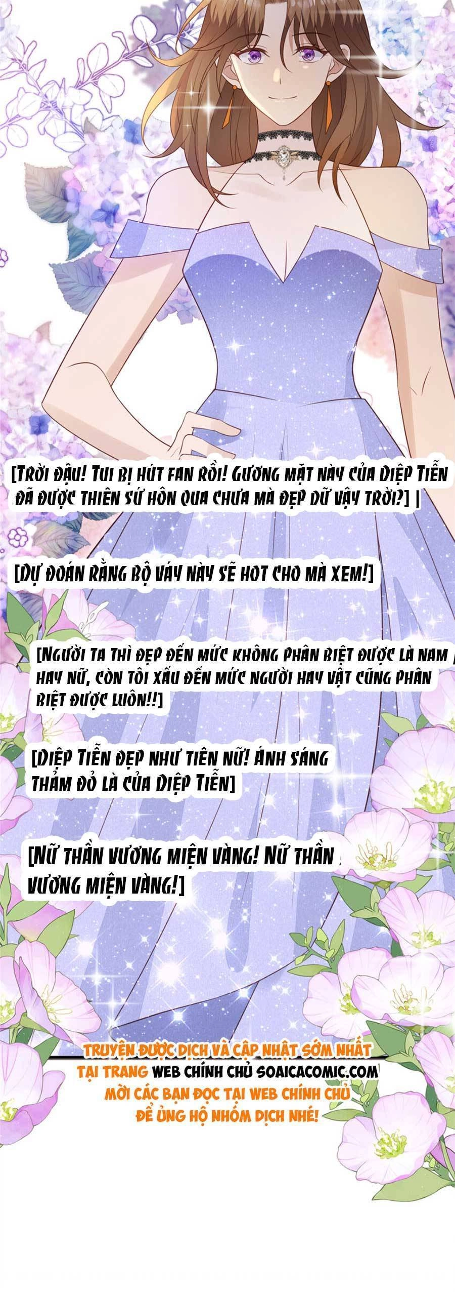 Dựa Vào Đại Lão Ổn Định Vị Trí C Trong Nam Đoàn Chapter 201 - 10