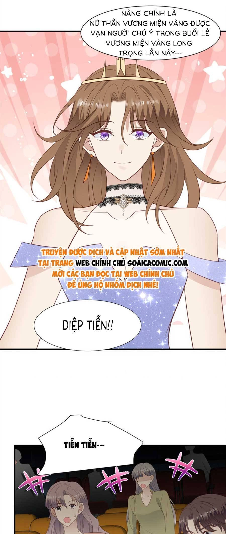 Dựa Vào Đại Lão Ổn Định Vị Trí C Trong Nam Đoàn Chapter 201 - 14