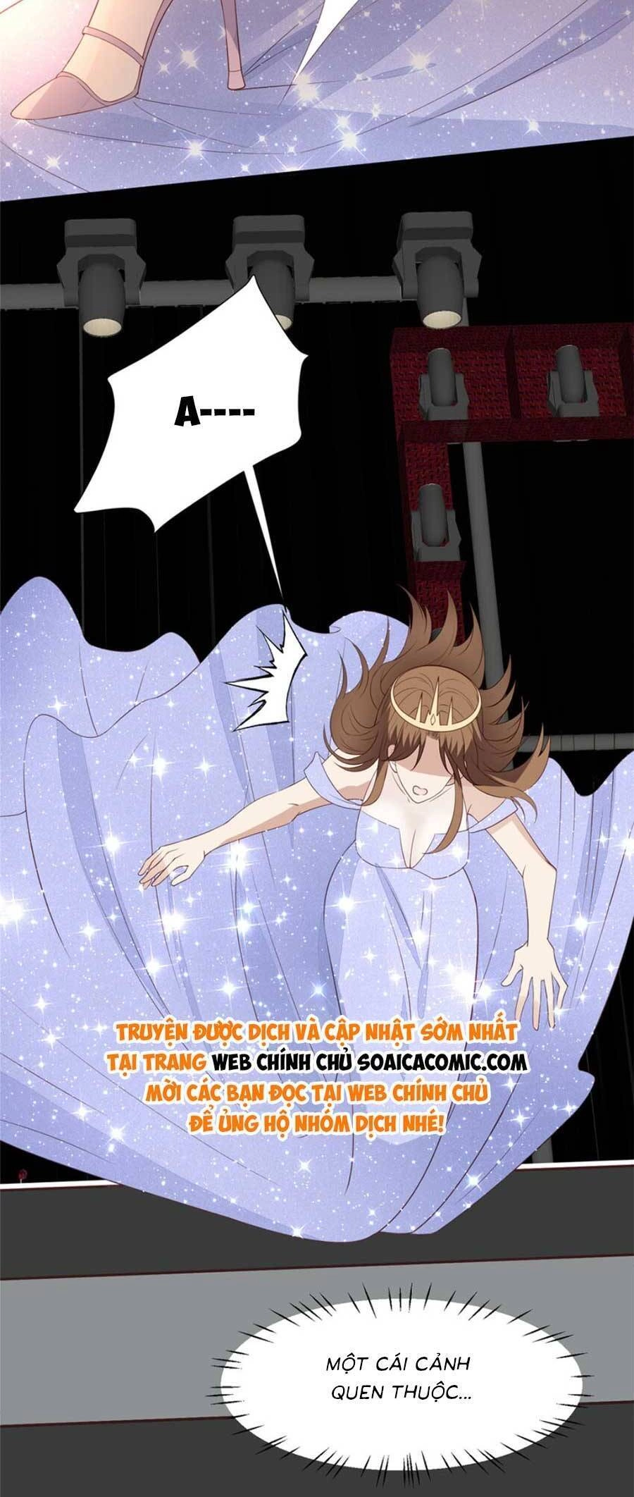 Dựa Vào Đại Lão Ổn Định Vị Trí C Trong Nam Đoàn Chapter 201 - 16