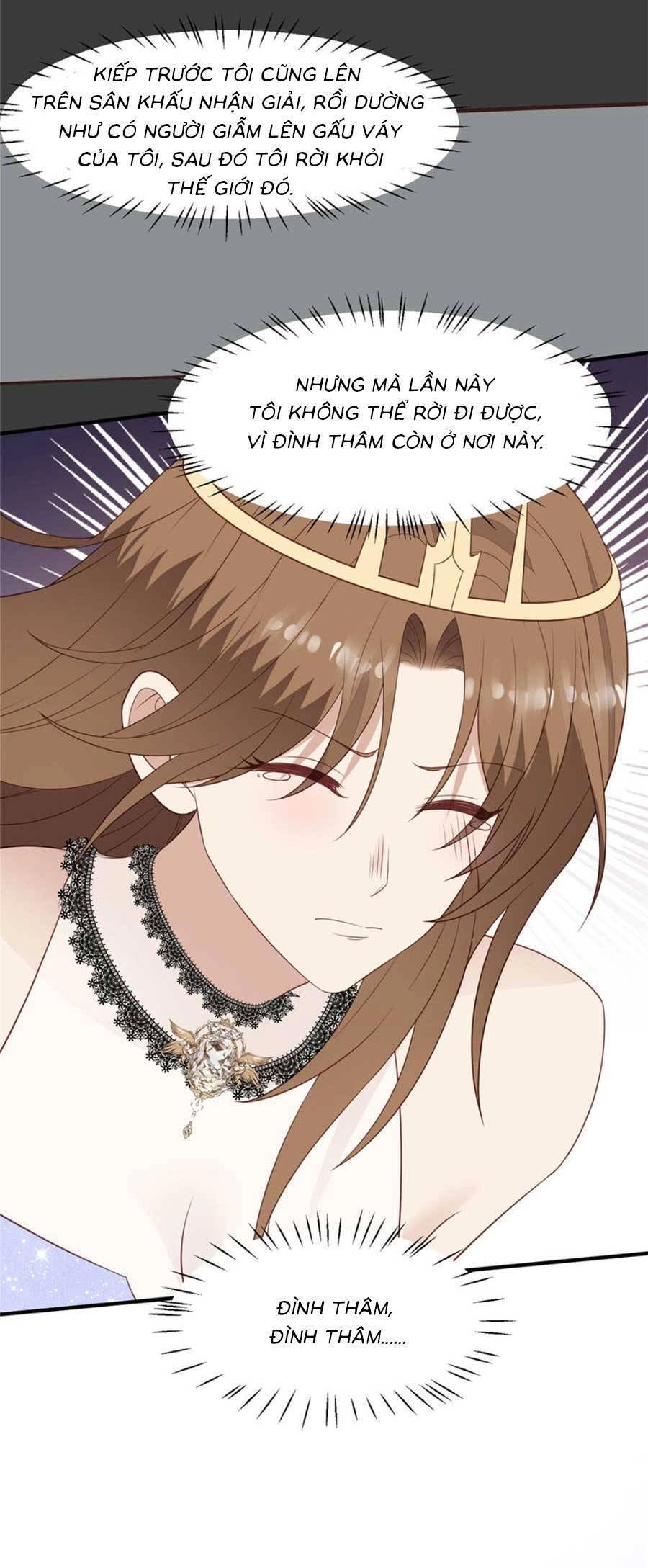 Dựa Vào Đại Lão Ổn Định Vị Trí C Trong Nam Đoàn Chapter 201 - 17