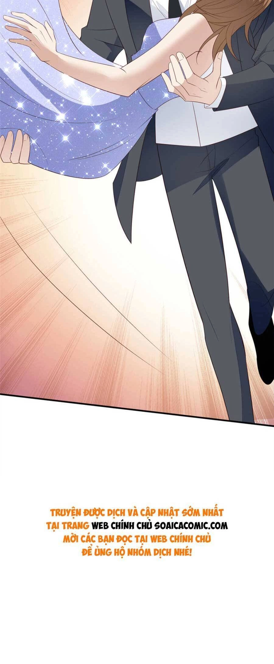 Dựa Vào Đại Lão Ổn Định Vị Trí C Trong Nam Đoàn Chapter 201 - 19