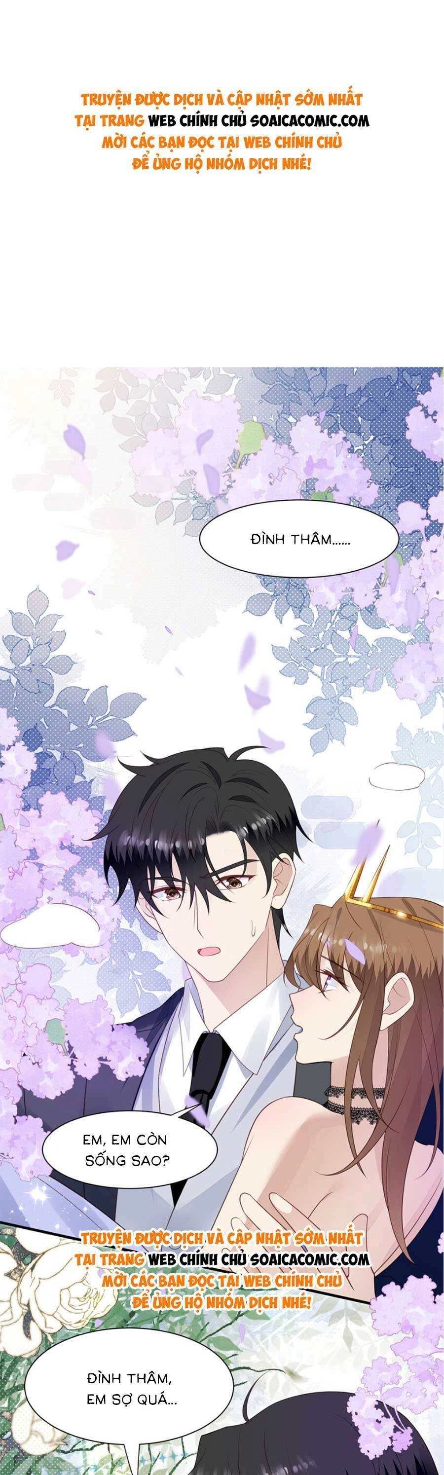 Dựa Vào Đại Lão Ổn Định Vị Trí C Trong Nam Đoàn Chapter 202 - 1