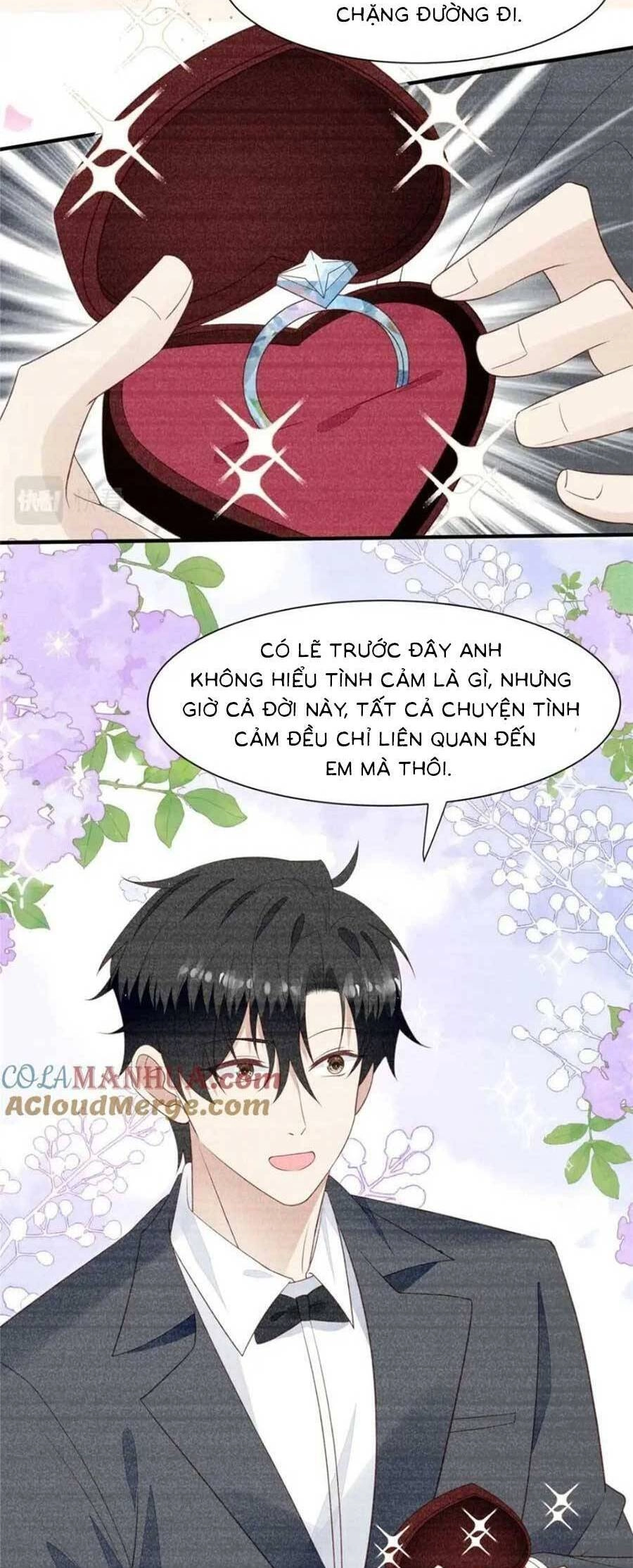 Dựa Vào Đại Lão Ổn Định Vị Trí C Trong Nam Đoàn Chapter 203 - 8