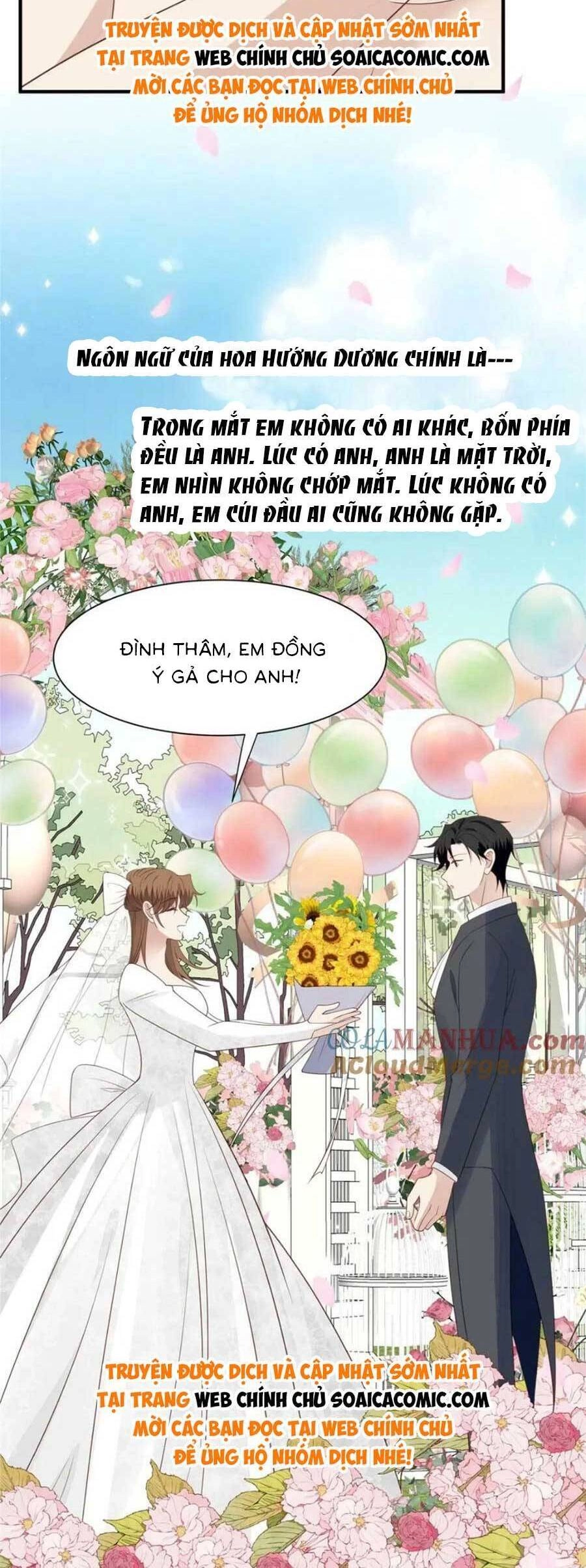 Dựa Vào Đại Lão Ổn Định Vị Trí C Trong Nam Đoàn Chapter 203 - 16