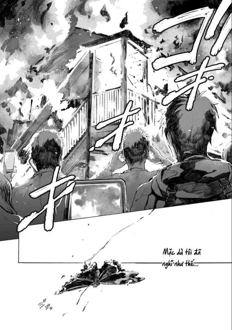 Kodoku No Ie Chapter 1 - 15