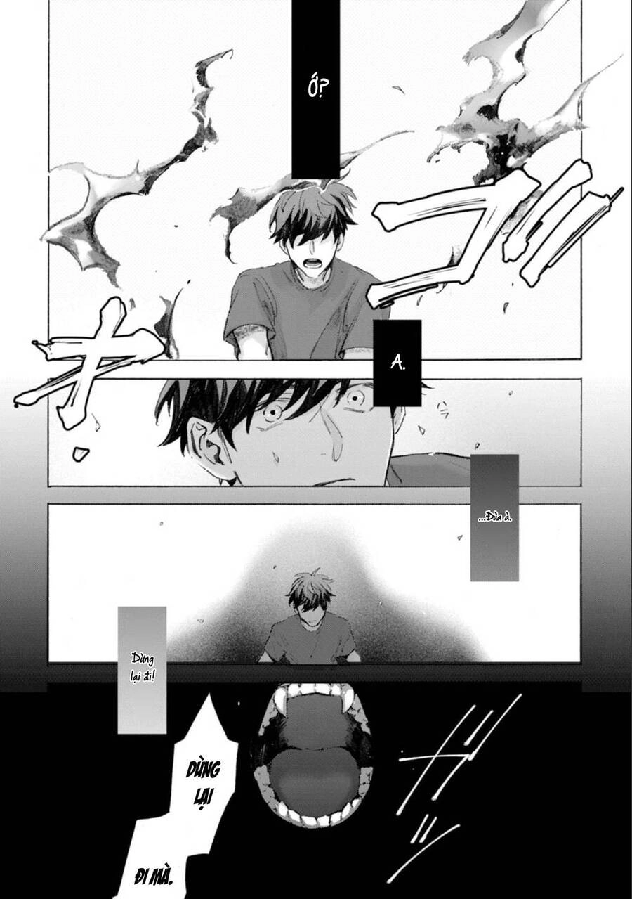 Kodoku No Ie Chapter 2 - 4