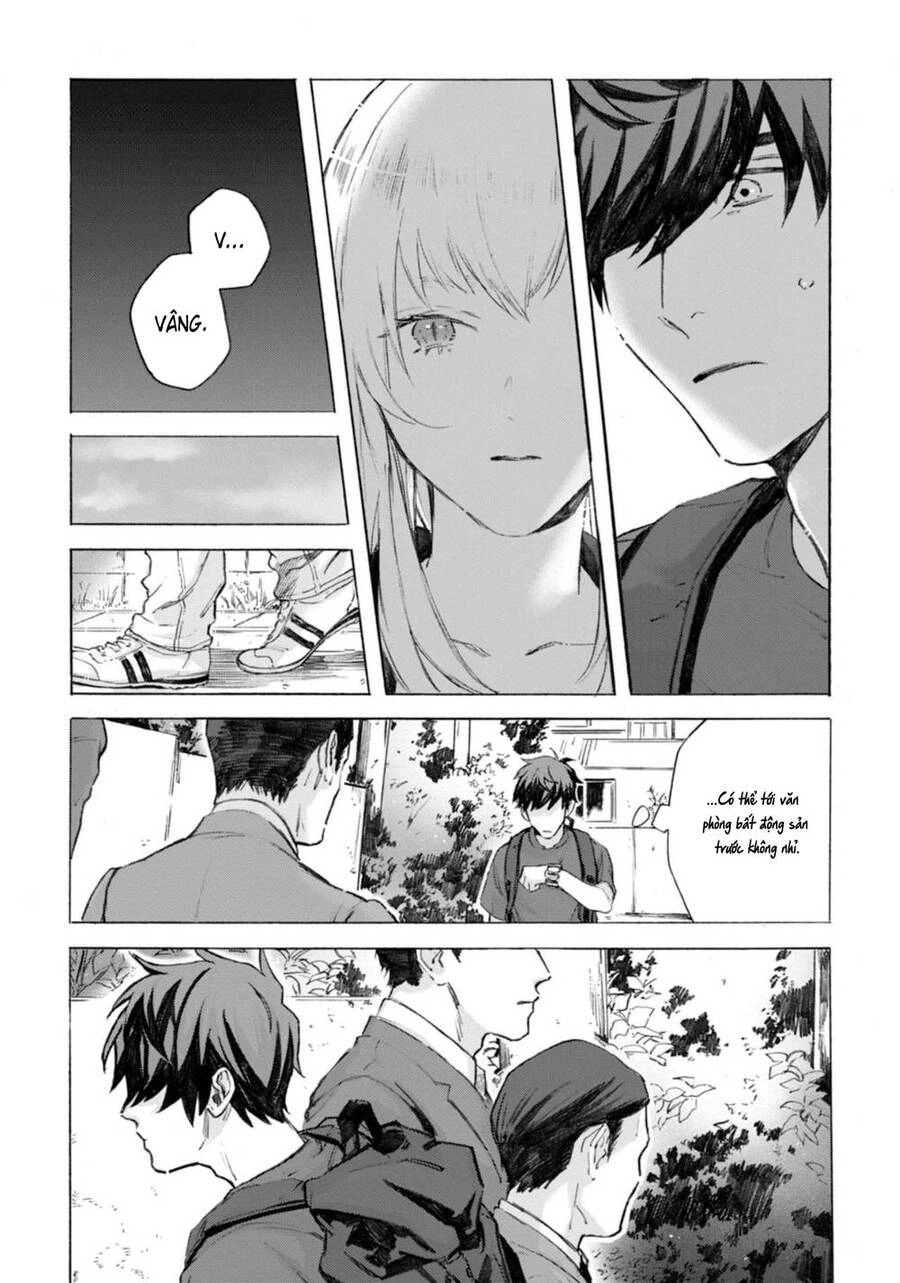 Kodoku No Ie Chapter 2 - 11