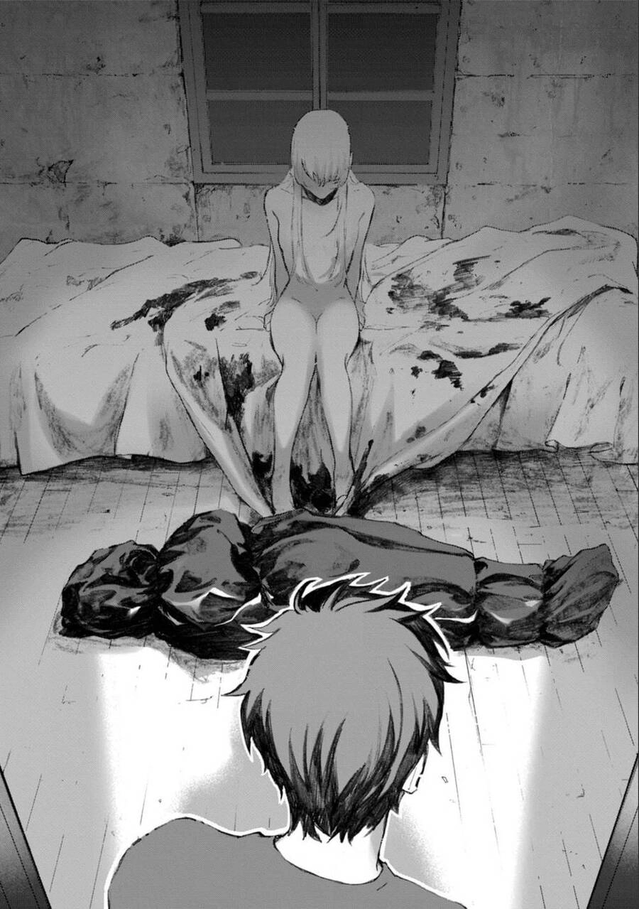 Kodoku No Ie Chapter 2 - 30