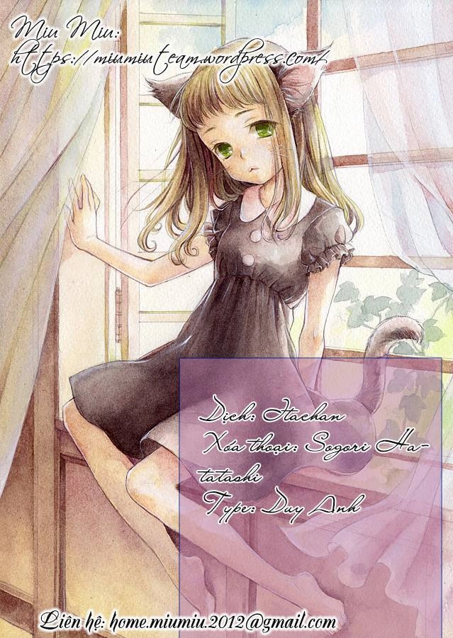 Kodoku No Ie Chapter 2 - 34