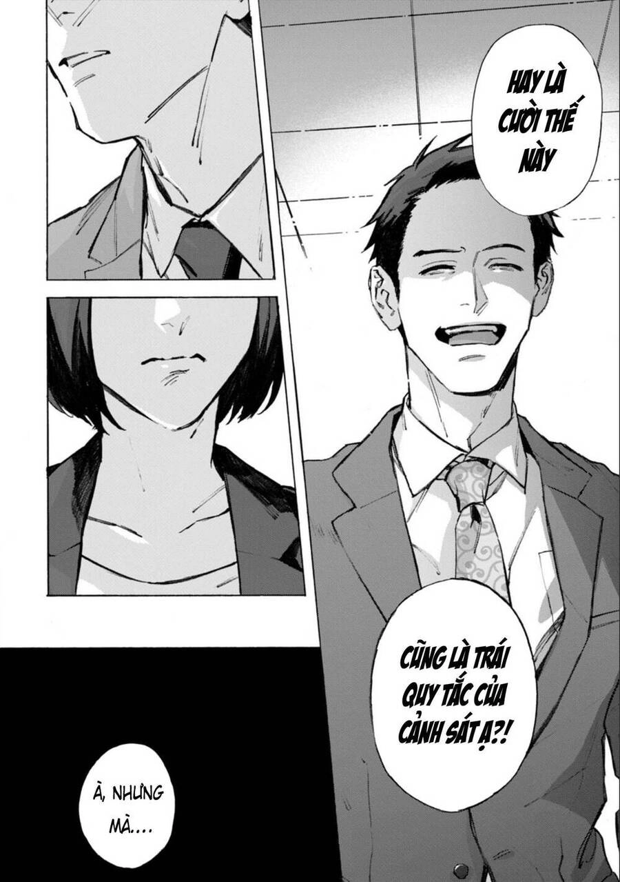 Kodoku No Ie Chapter 12 - 8