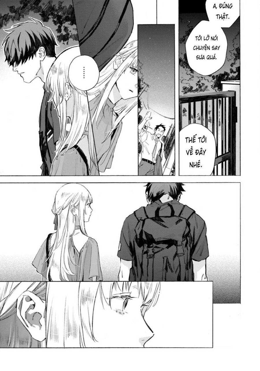 Kodoku No Ie Chapter 12 - 27