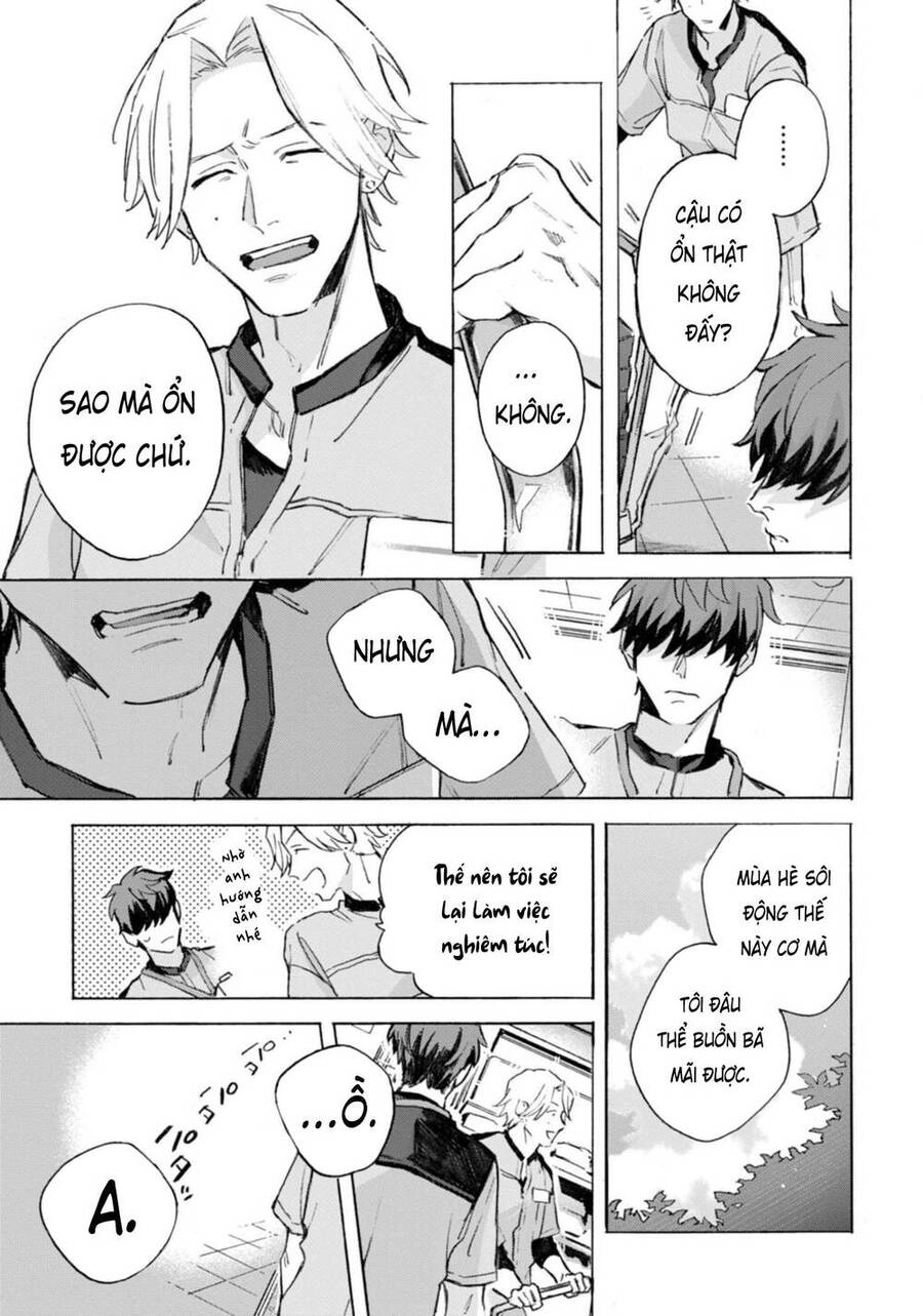 Kodoku No Ie Chapter 12 - 29