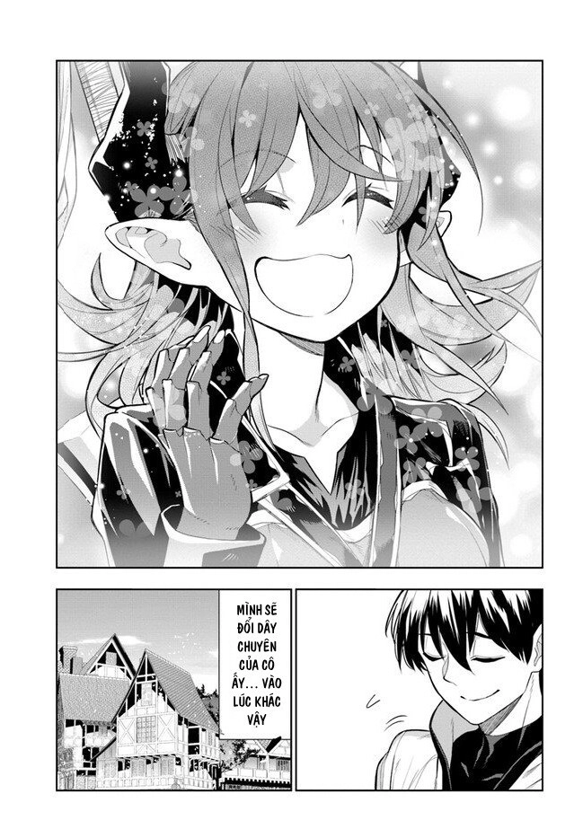 Ningen Fushin No Boukenshatachi Ga Sekai O Sukuu Youdesu Chapter 14 - 20