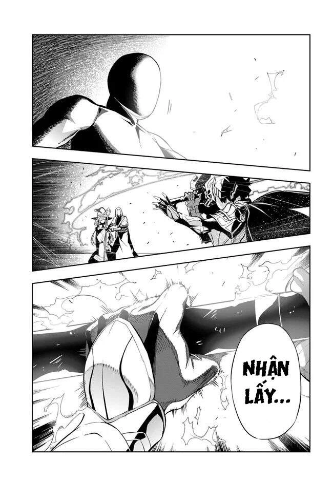 Ningen Fushin No Boukenshatachi Ga Sekai O Sukuu Youdesu Chapter 21 - 11