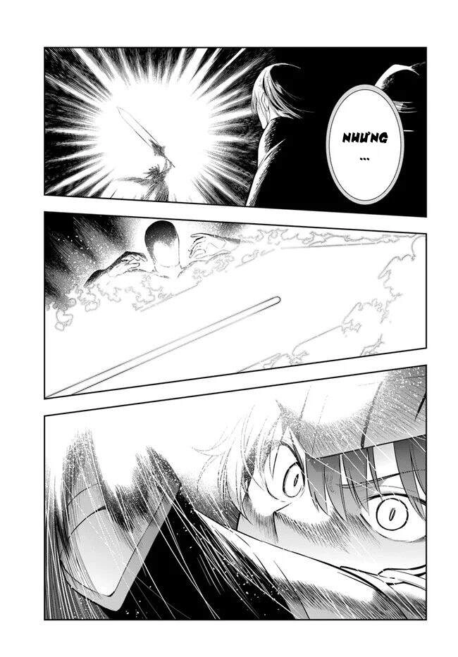 Ningen Fushin No Boukenshatachi Ga Sekai O Sukuu Youdesu Chapter 21 - 13