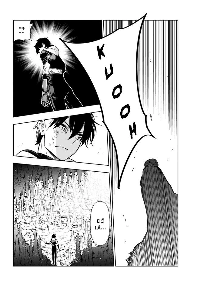 Ningen Fushin No Boukenshatachi Ga Sekai O Sukuu Youdesu Chapter 28 - 26