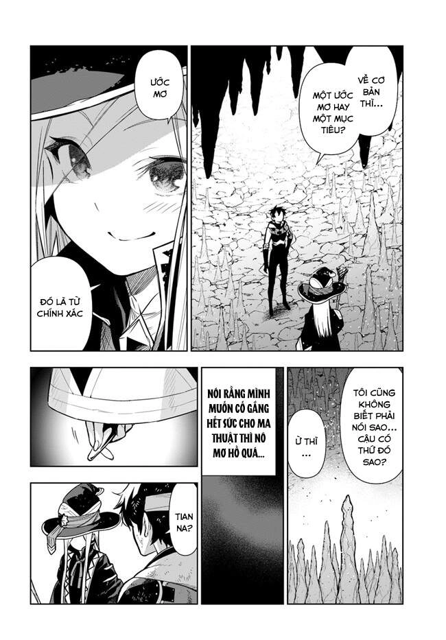 Ningen Fushin No Boukenshatachi Ga Sekai O Sukuu Youdesu Chapter 30 - 14